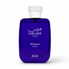 Hawas Sapphire Men EDP - 100ml (3.4oz)