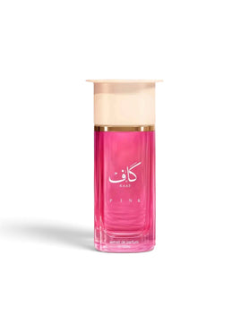 Kaaf Pink Women EXT - 100ml (3.4oz)