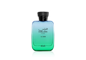 Hawas La Mer Men EDP - 100ml (3.4oz)