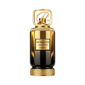 Momento Liquid Gold Unisex EDP - 100ml (3.4oz)