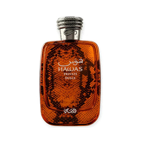 Hawas Private Dulce Unisex EXT - 100ml (3.4oz)