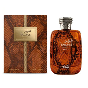 Hawas Private Dulce Unisex EXT - 100ml (3.4oz)