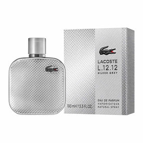 Silver Grey Men EDP - 100ml (3.4oz)
