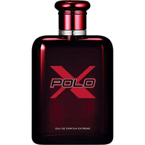 Polo Red Extreme Men EDP - 125ml (4.2oz)