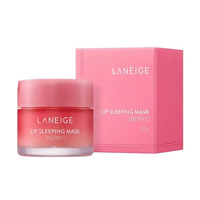 Laneige Lip Sleeping Mask Berry 20g
