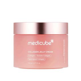 Collagen Jelly Cream 110ml