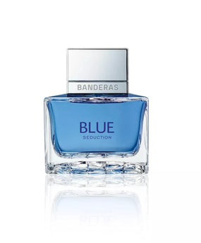 Ab Blue Seduction Men EDT - 100ml (3.4oz)