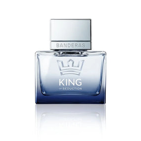 Ab King Of Seduction Men EDT - 100ml (3.4oz)