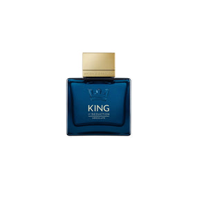 Ab King Of Seduction Absolute Men EDT - 200ml (6.7oz)