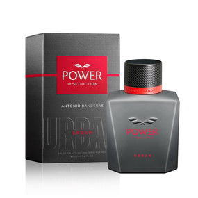 Ab Power Of Seduction Urban Men EDT - 100ml (3.4oz)