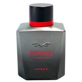 Ab Power Of Seduction Urban Men EDT - 100ml (3.4oz)
