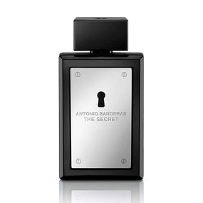 Ab The Secret Men EDT - 100ml (3.4oz)