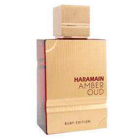 Amber Oud Ruby Edition Unisex EDP - 60ml (2.0oz)