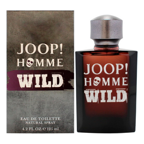 Wild Men EDT - 125ml (4.2oz)