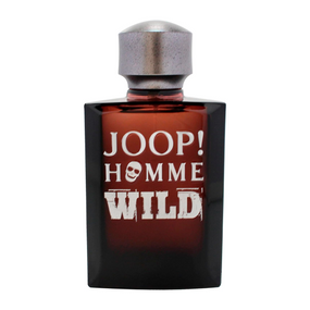 Wild Men EDT - 125ml (4.2oz)