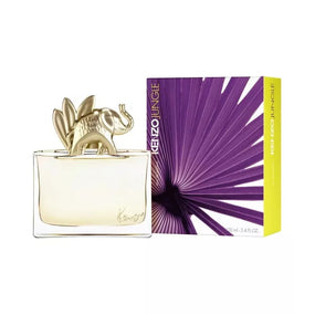 Jungle Women EDP - 100ml (3.4oz)