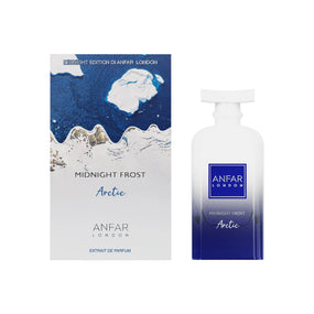 Midnight Frost Arctic Unisex EDP - 95ml (3.2oz)