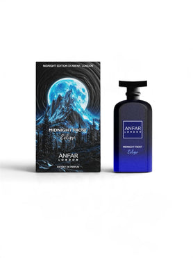 Midnight Frost Eclipse Unisex EDP - 95ml (3.2oz)