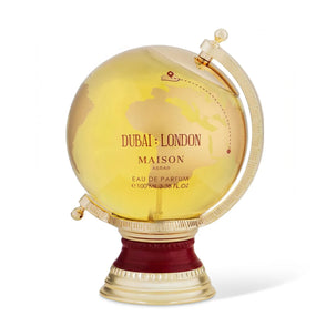 Dubai London Unisex EDP - 100ml (3.4oz)