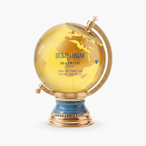 Dubai Miami Unisex EDP - 100ml (3.4oz)