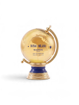Dubai Milan Unisex EDP - 100ml (3.4oz)