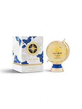 Dubai Milan Unisex EDP - 100ml (3.4oz)