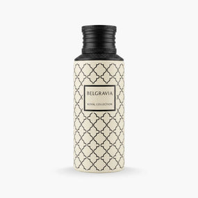 Belgravia Unisex EDP - 100ml (3.4oz) BY MAISON ASRAR
