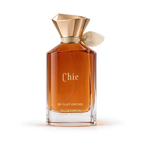 Chic Women EDP - 100ml (3.4oz) BY GULF ORCHID