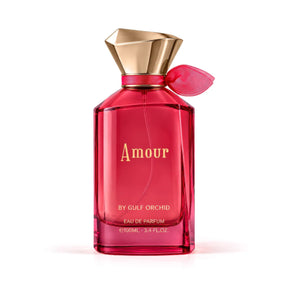 Amour Women EDP - 100ml (3.4oz)