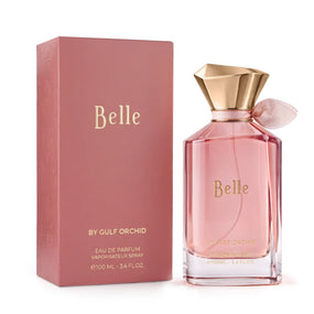 Belle Women EDP - 100ml (3.4oz)