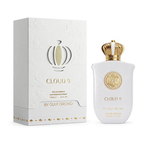 Cloud 9 Unisex EDP - 100ml (3.4oz)