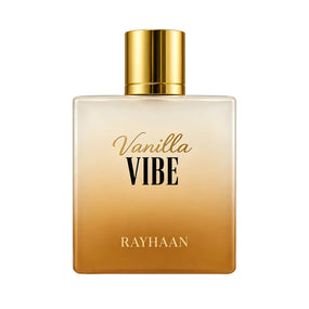 Vanilla Vibe Unisex EDP - 100ml (3.4oz)