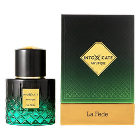 La Fede Intoxicate Mystique Men EXT - 100ml (3.4oz)