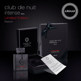 CLUB DE NUIT Intense (Limited Edition 2023) for Men by ARMAF