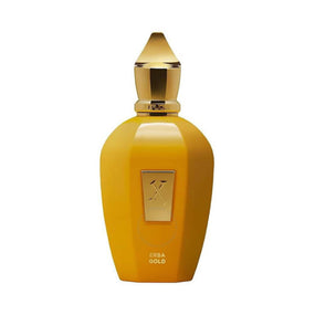 XERJOFF ERBA GOLD UNISEX - 3.4oz EDP