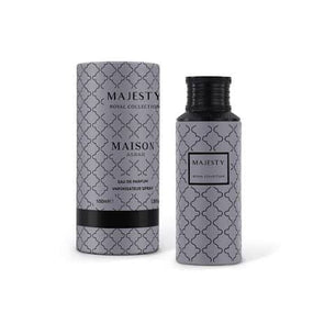 MAJESTY EDP UNISEX - 100 ML BY MAISON ASRAR