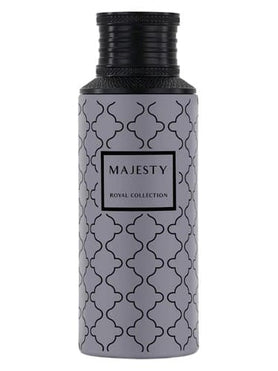MAJESTY EDP UNISEX - 100 ML BY MAISON ASRAR
