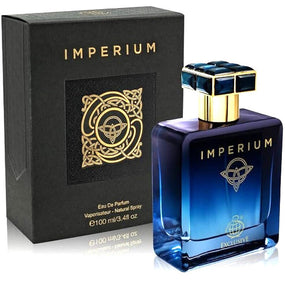 IMPERIUM EDP UNISEX - 100ml (3.4oz) BY FRAGRANCE WORLD