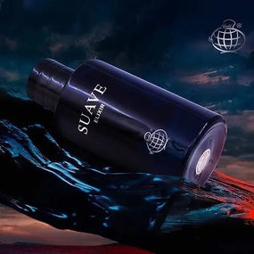 SUAVE ELIXIR EDP MEN - 100ml (3.4oz) BY FRAGRANCE WORLD