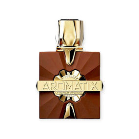 AROMATIX ROYAL TABOO EDP UNISEX - 100ml (3.4oz) BY FRENCH AVENUE