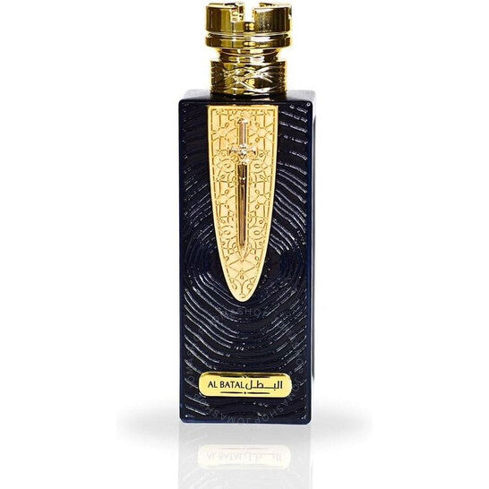 AL BATAL UNISEX EDP - 100MI (3.40z) By ARD AL ZAAFRAN