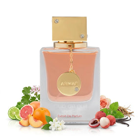 EXTRAIT Club De Nuit Woman - 70ml (2.37oz) BY ARMAF