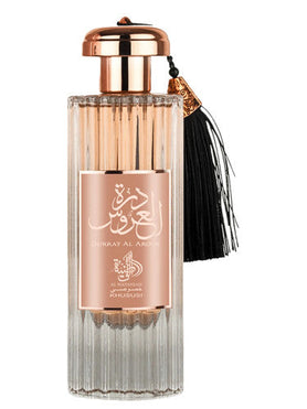 (DAMAGED BOX) DURRAT AL AROOS Women EDP - 85Ml (2.80z) By AL WATANIAH