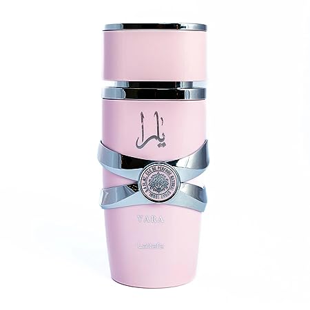 YARA Women EDP - 100MI (3.40z) de Lattafa