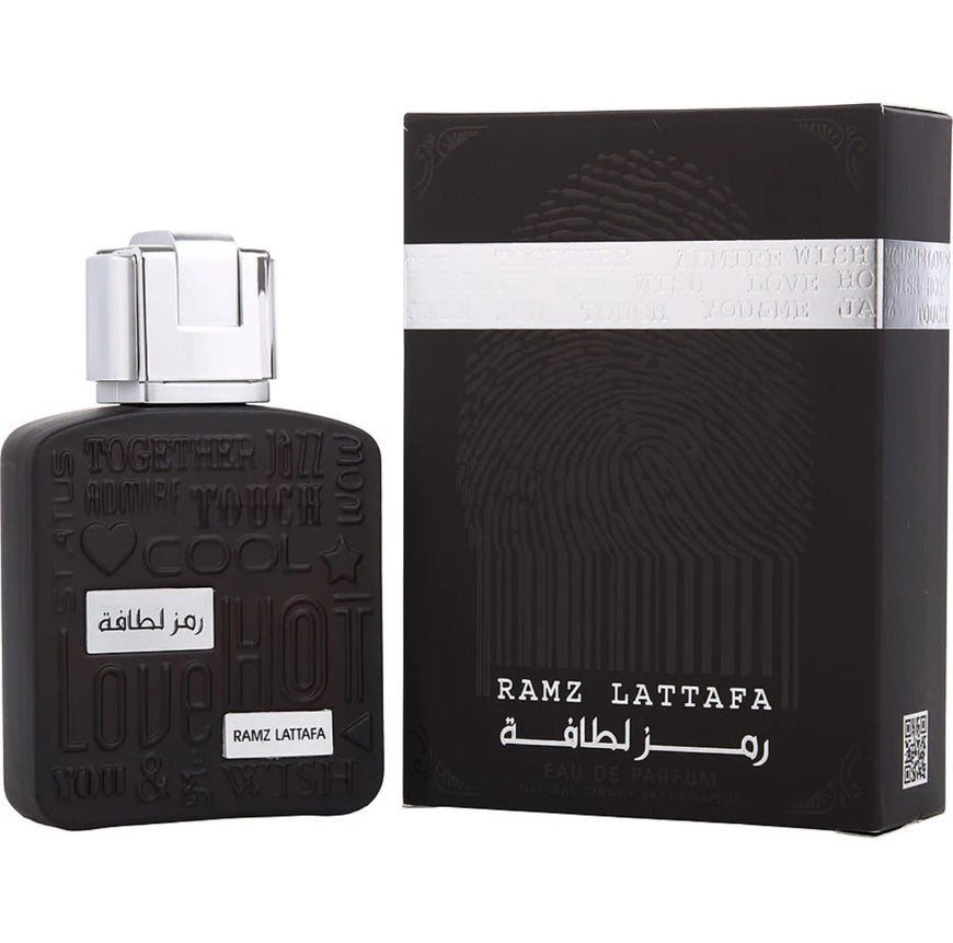 Lattafa Ramz