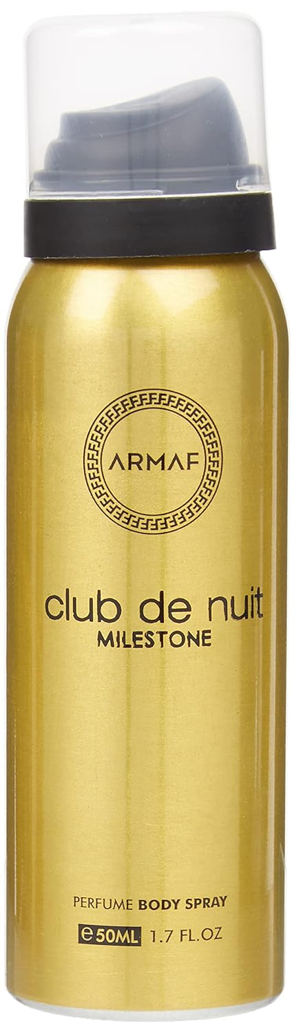 SET ARMAF CLUB DE NUIT HITO