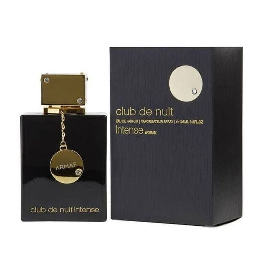 Club De Nuit Intense Woman EDP - 105ML (3.60z) POR ARMAF