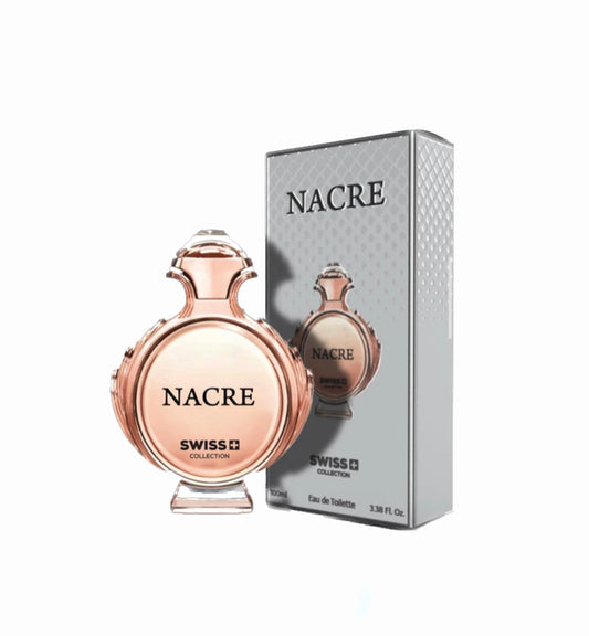 NACRE SWISS COLLECTION