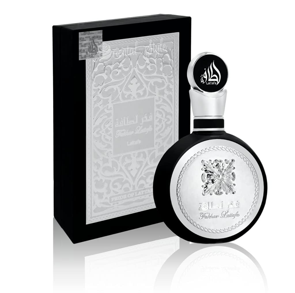 FAKHAR LATAFFA Men EDP - 100MI (3.40z)