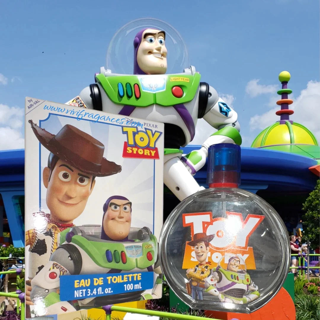 KIDS DISNEY TOY STORY